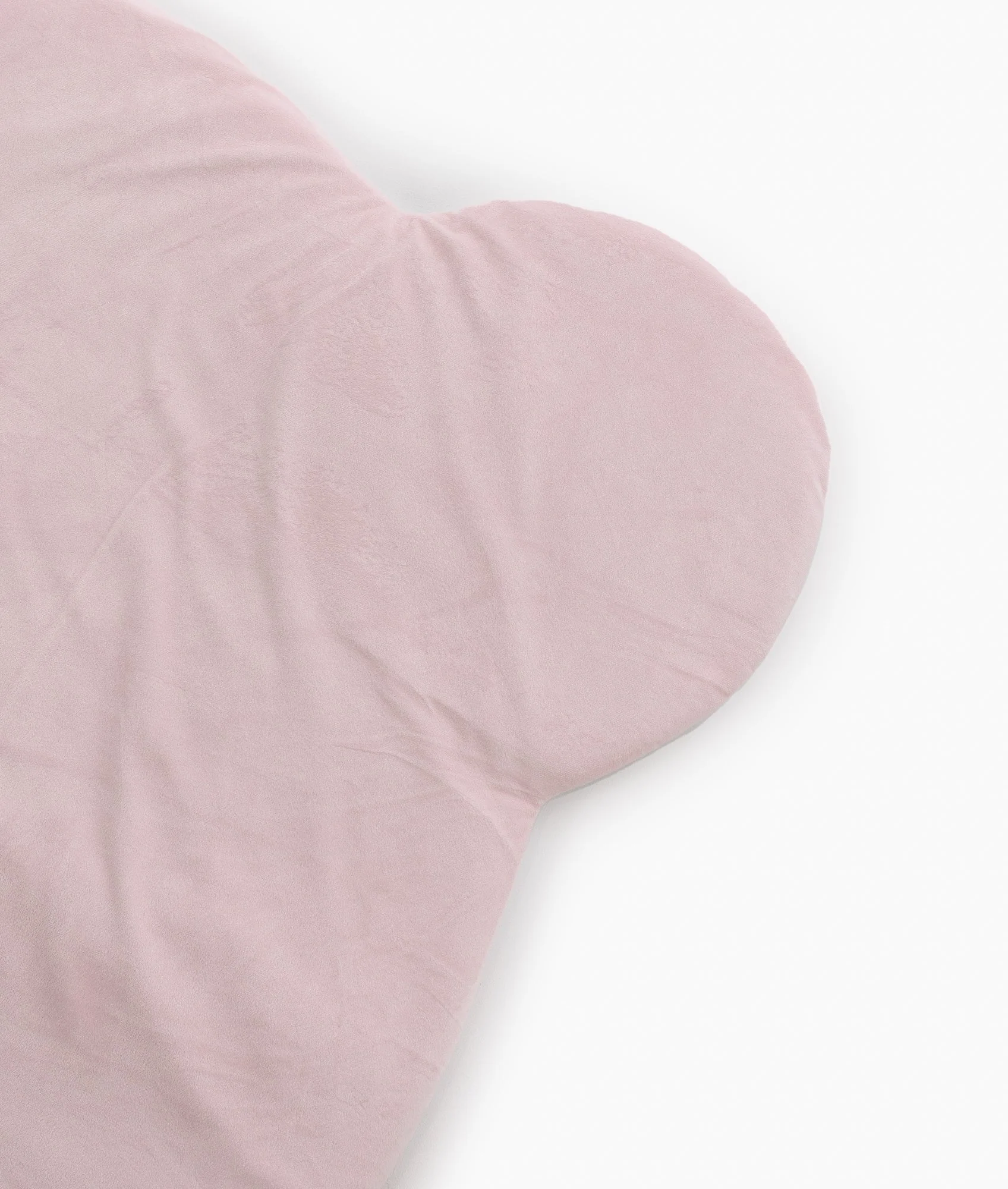 Padded Play Mat | Pink