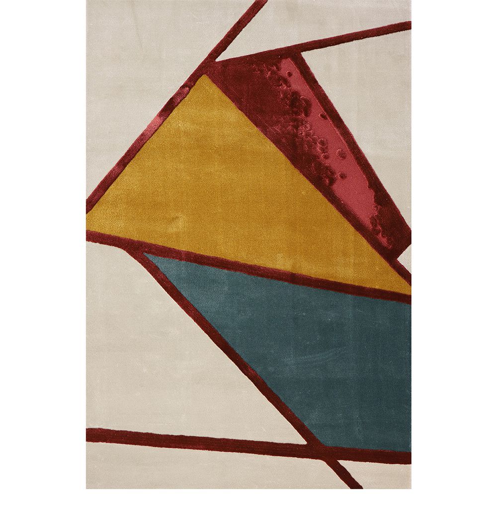 Bauhau Rug