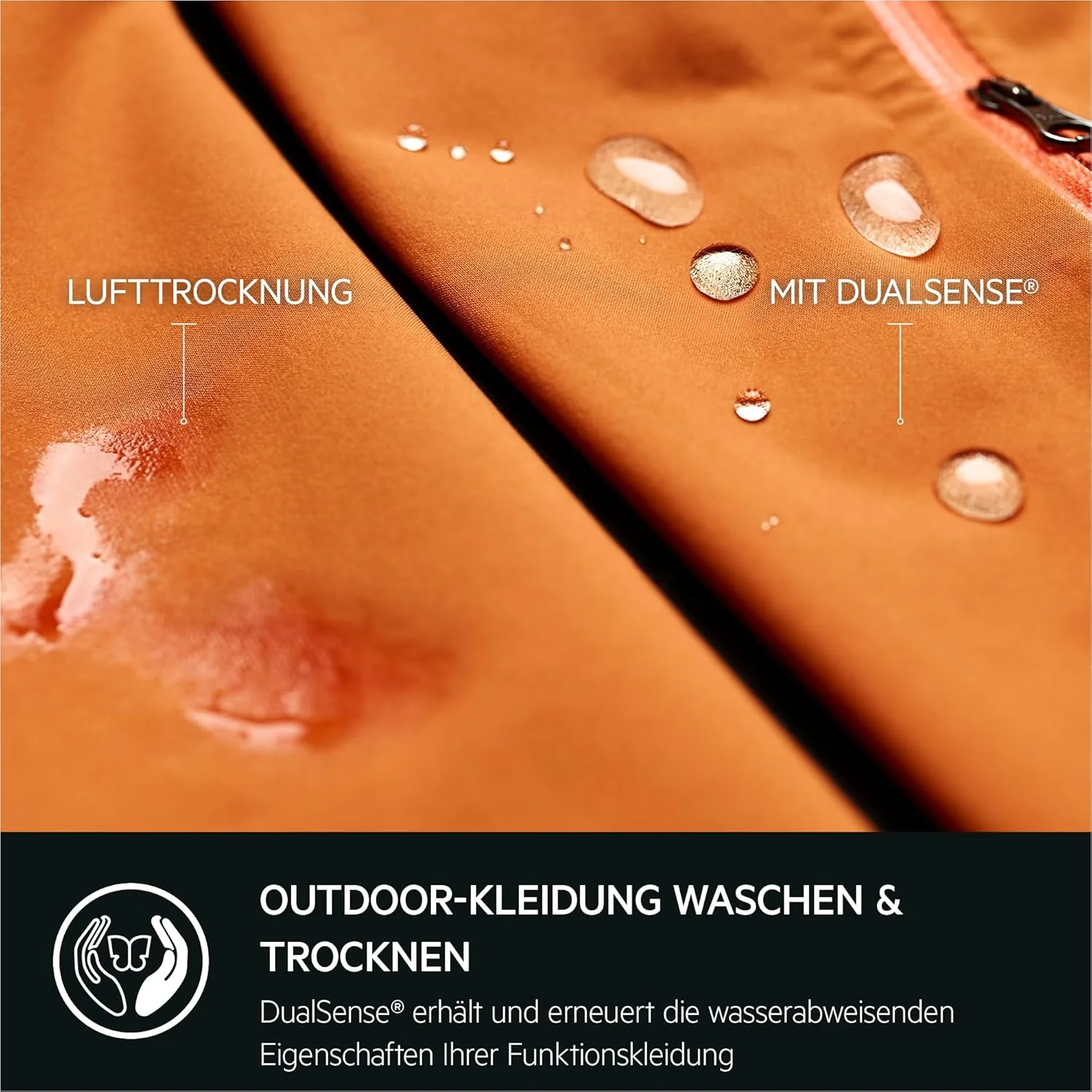 AEG L7WBA60680 Waschtrockner / DualSense - schonende Pflege / 8 kg Waschen / 5 kg Trocknen / D / energiesparend / Mengenautomatik / Nachlegefunktion / ProSteam - Auffrischfunktion / 1600 U/min Weiß