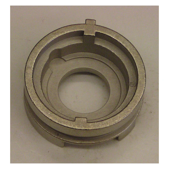 3M AB06629  ~  Front End Plate 06629