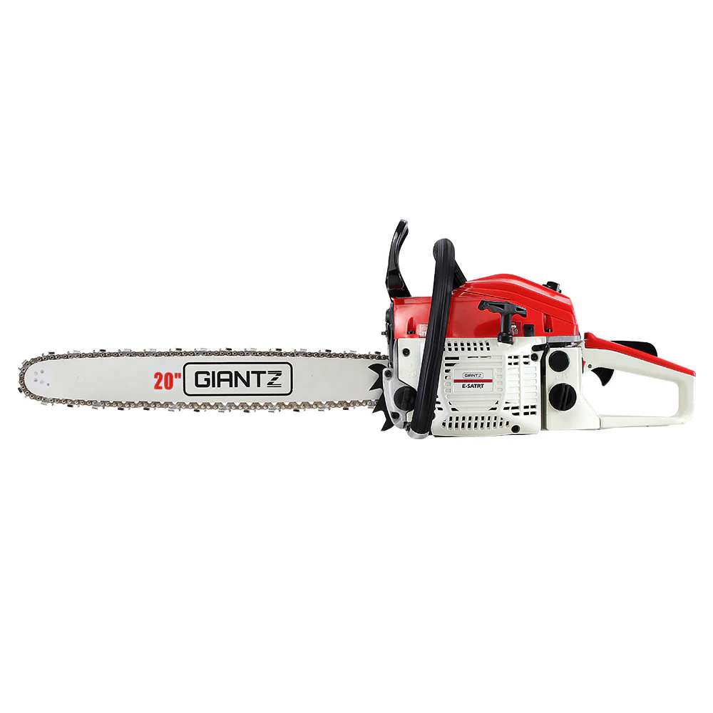 Giantz Chainsaw Petrol 52CC 20