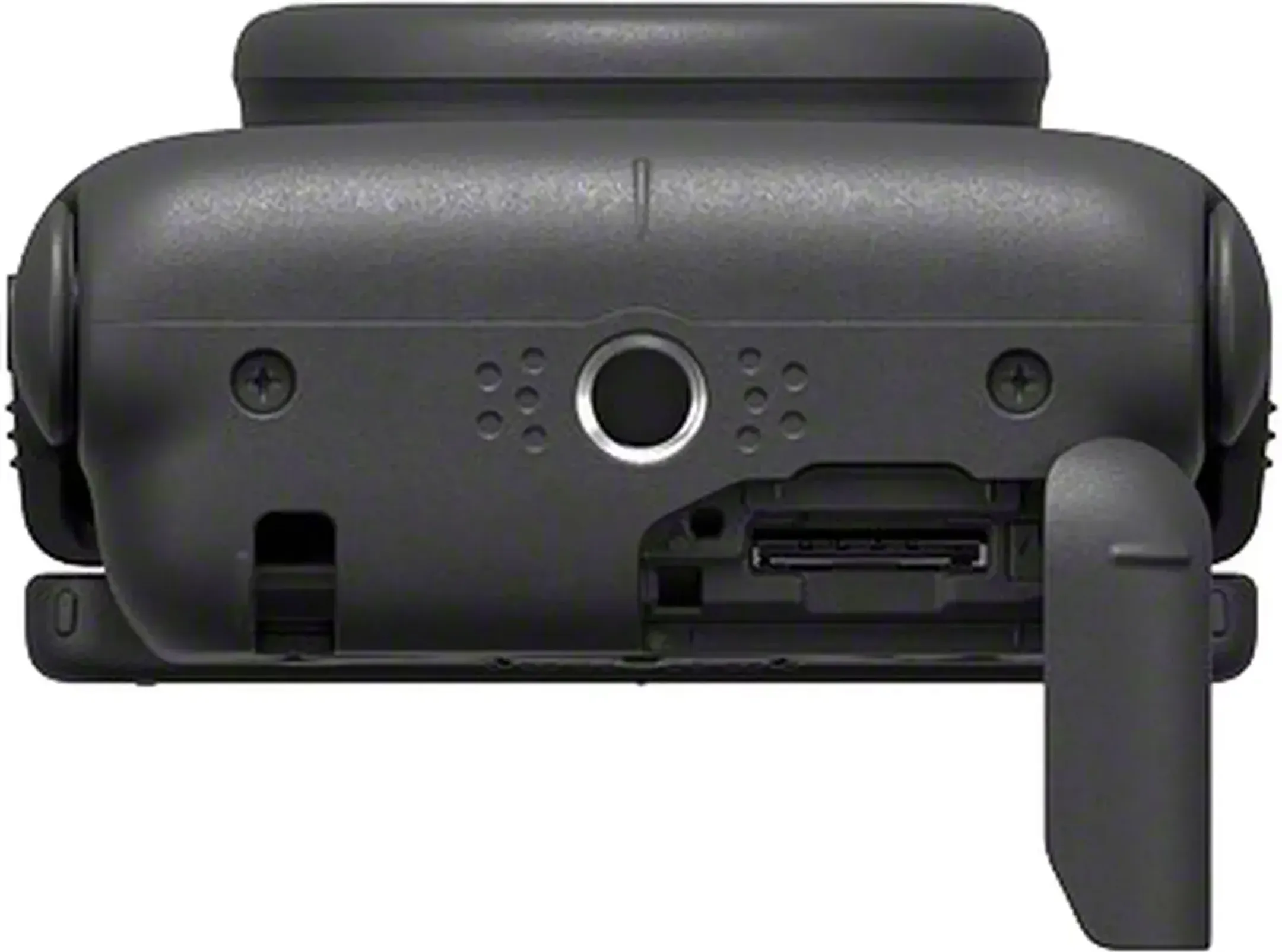 Canon PowerShot V10 Essential Kit - Zwart