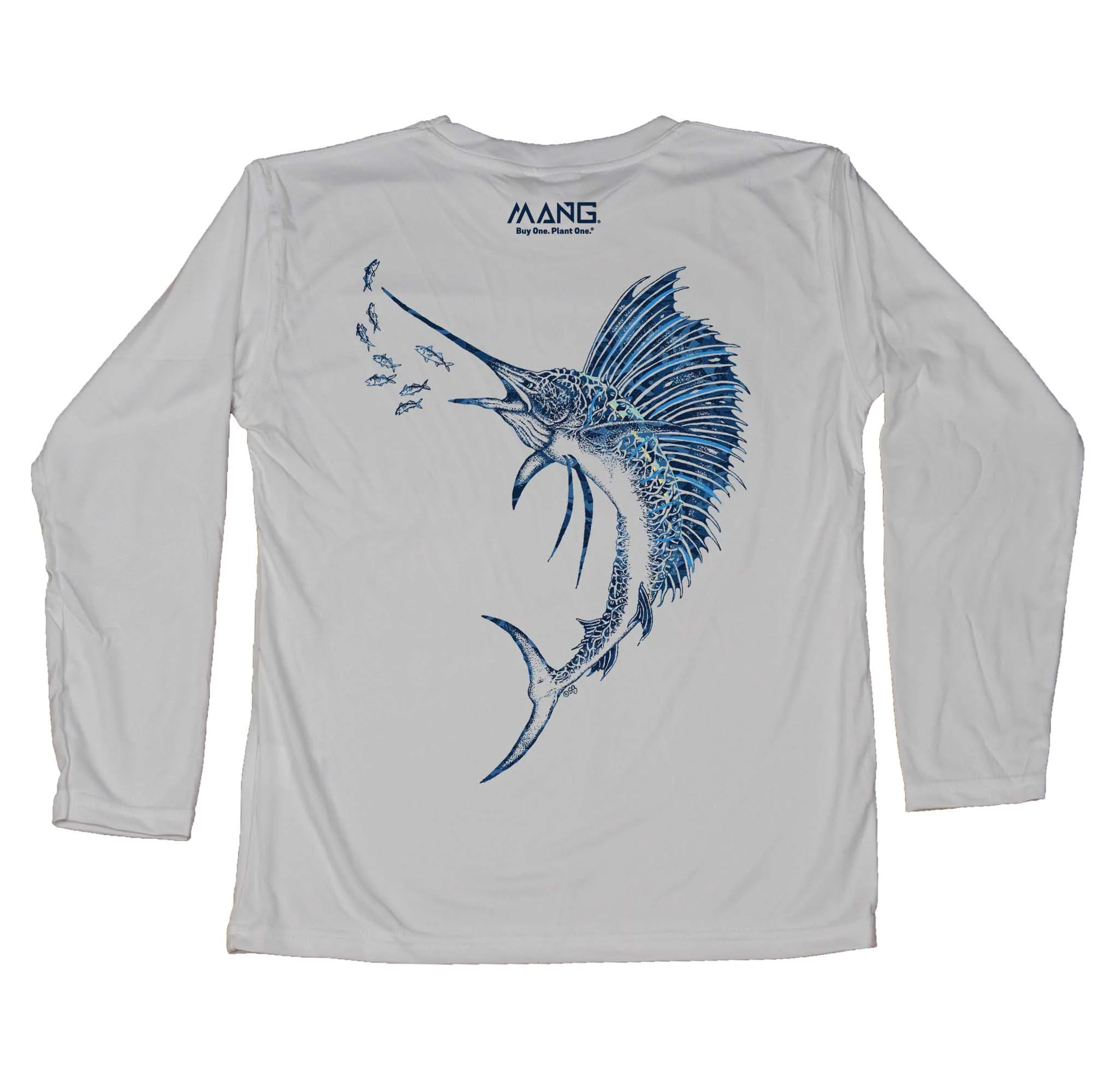 Sailfish MANG - Toddler