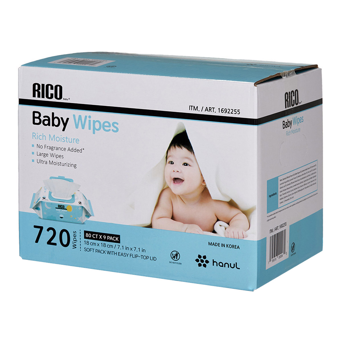 Baby Gear & Travel