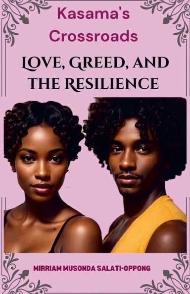 Kasama's Crossroads: Love, Greed, and the Resilience