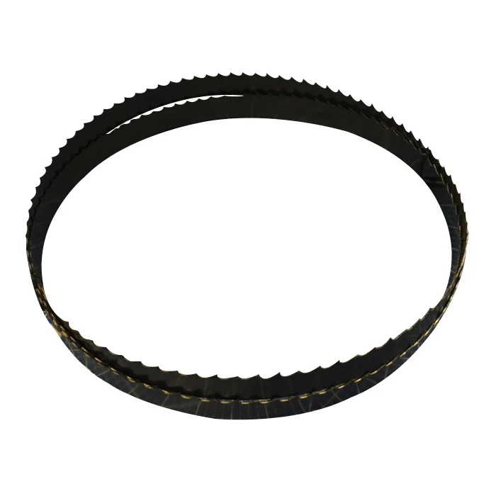 King Canada KBB-1514-6  ~  Bandsaw Blades Wood 112 X .025 X 1/4 X 6T