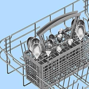 COMFEE build in dishwasher