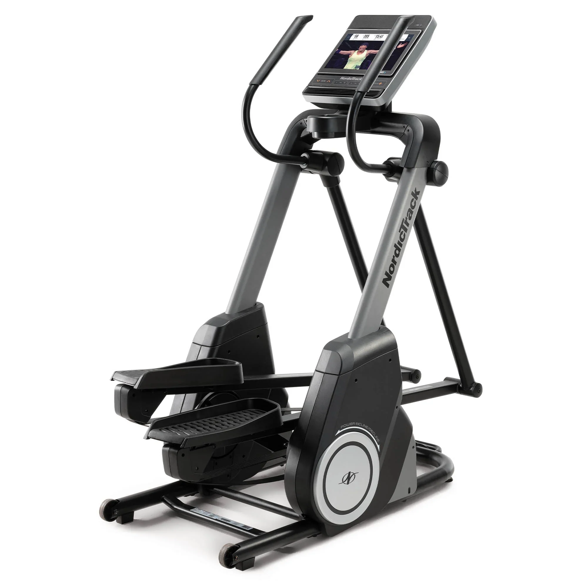 NordicTrack Crosstrainer FS14i FreeStride Trainer