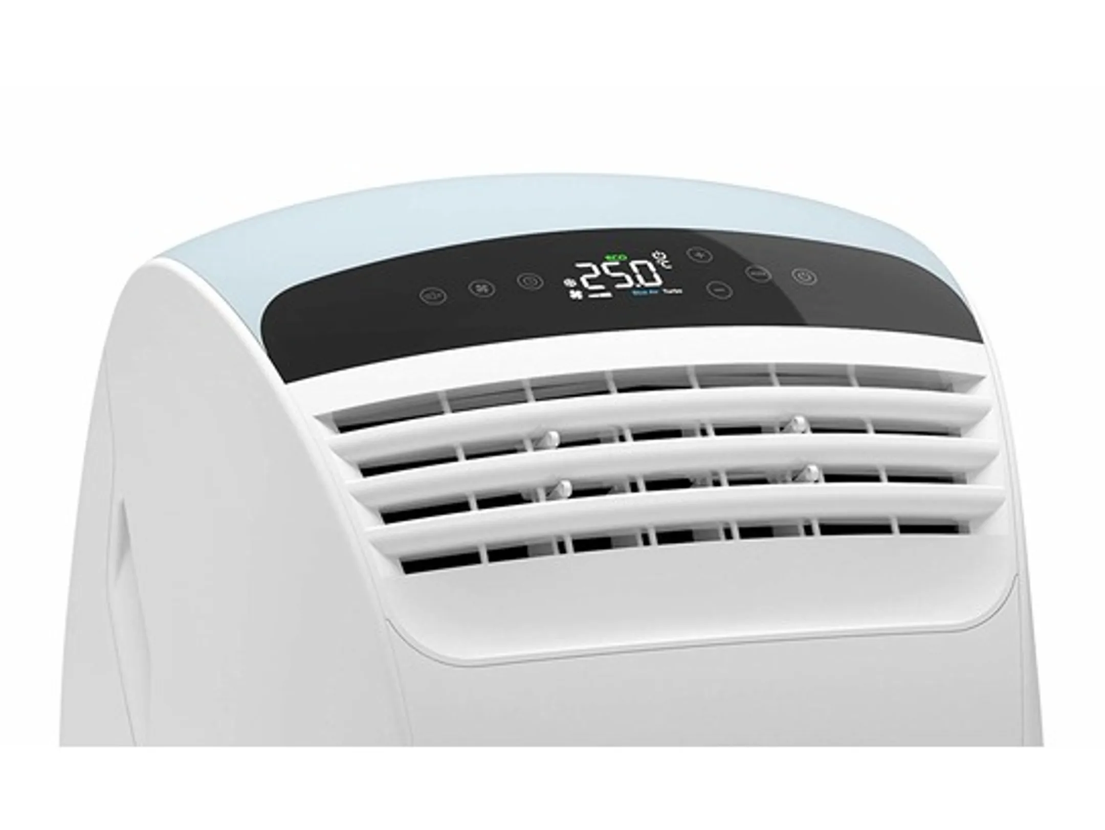 Olimpia Mobiele airco DOLCECLIMA silent 12HP P