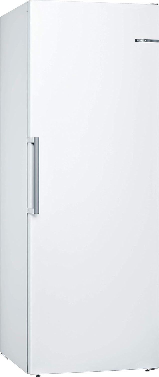 Bosch GIV11ADC0 Serie 6 Einbau-Gefrierschrank, 95 kWh, Jahr, 70 l, LowFrost, FreshSense, 72 x 56