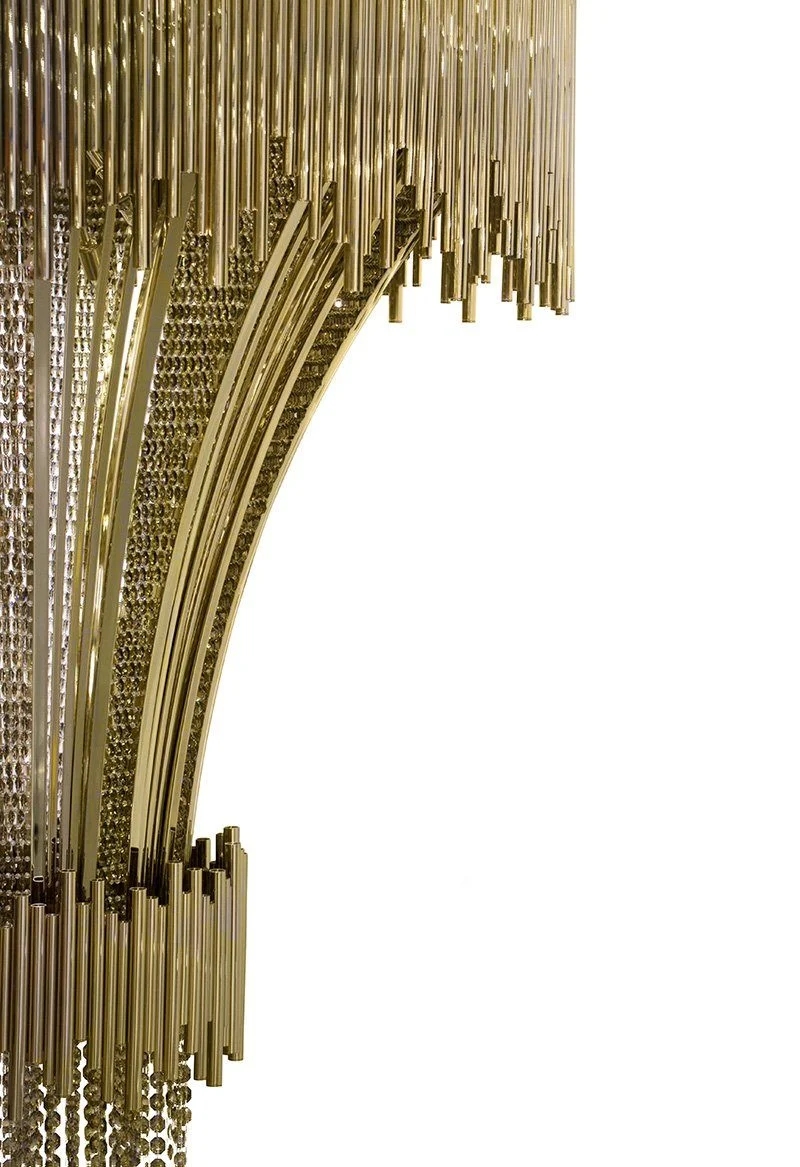 Scala Chandelier