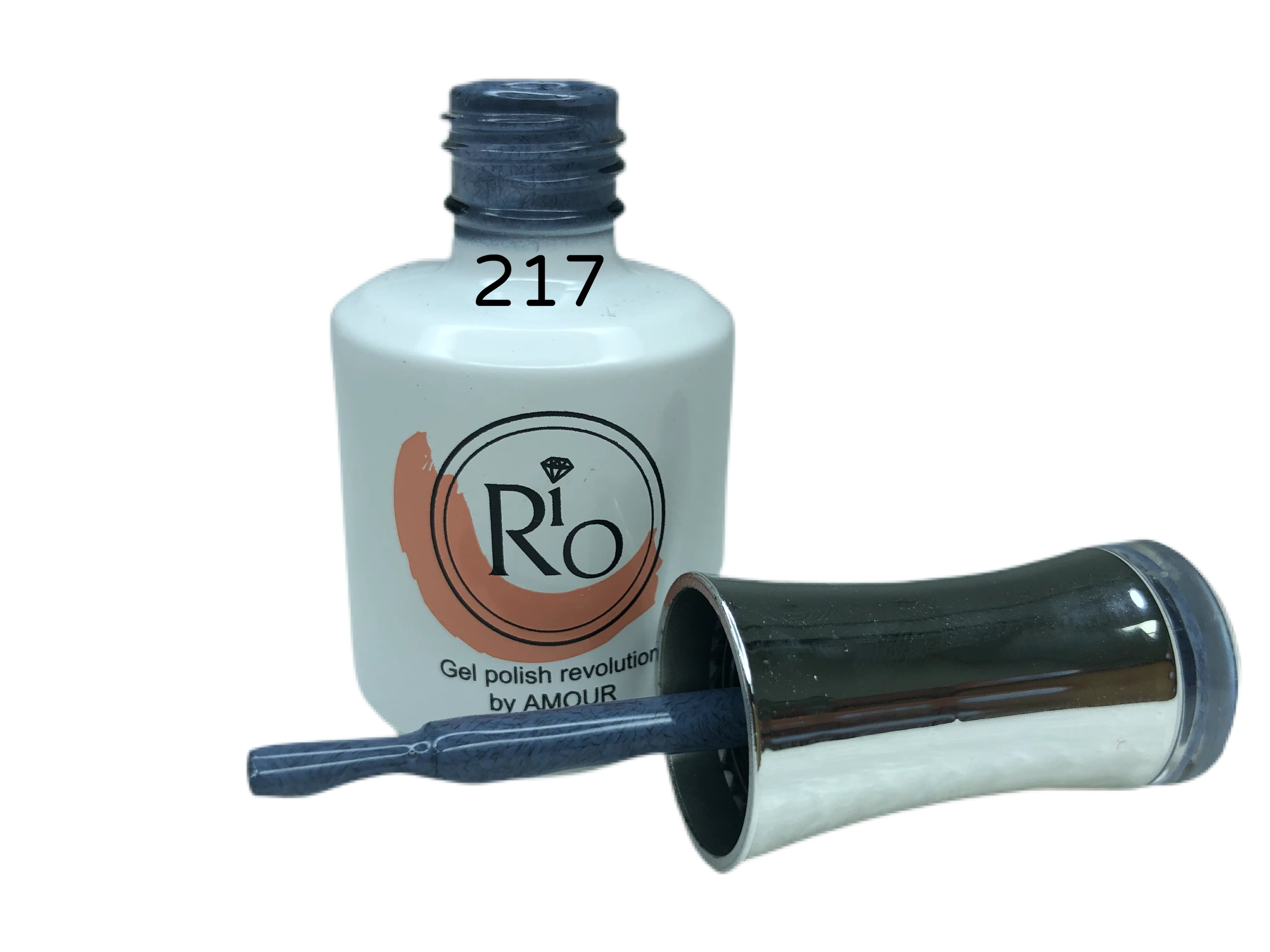 לק ג'ל ריו מס 217
