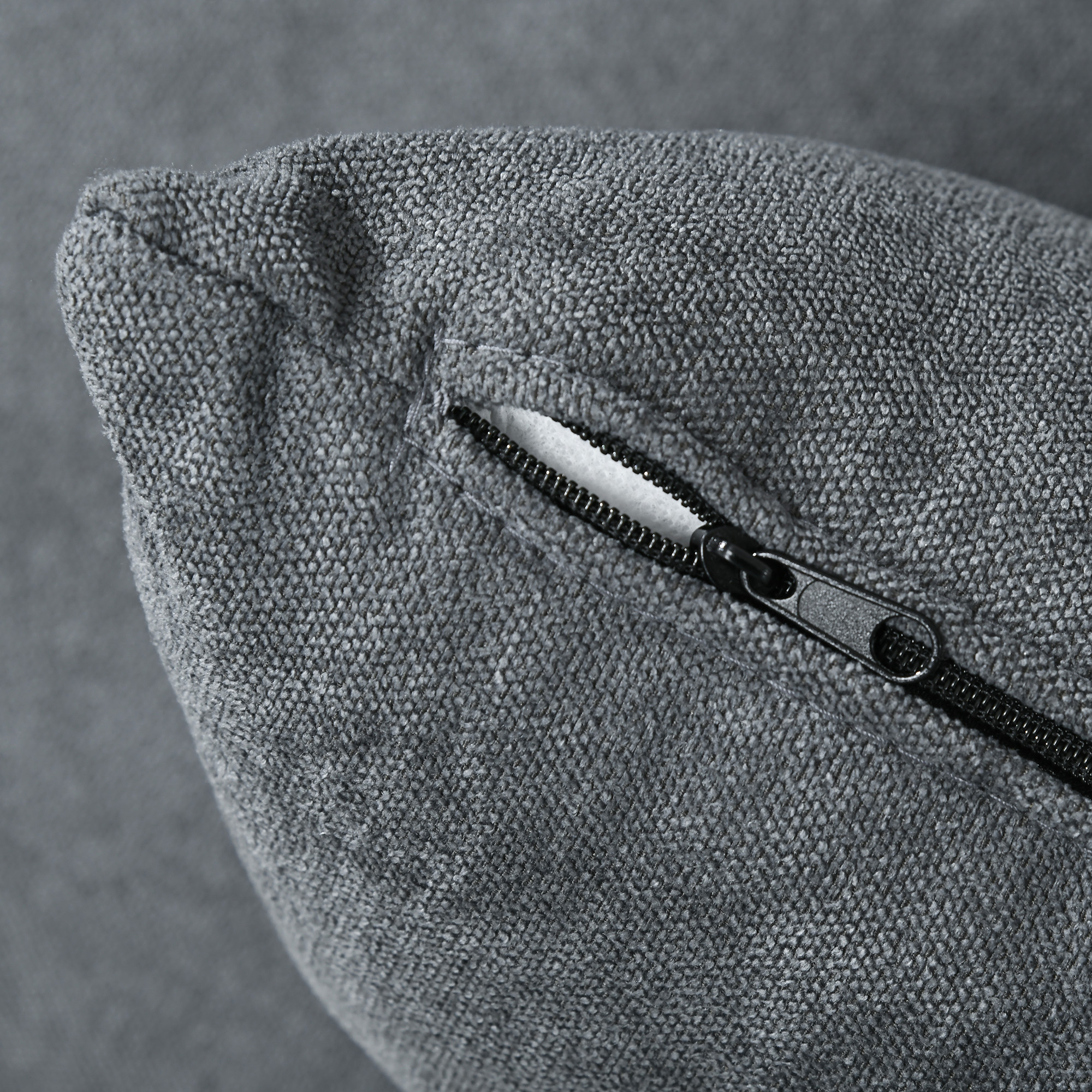 HOMCOM Uitklapbare slaapbank, 2-zits, tot 200 kg, Houten frame, 155x90x88,5cm, Donkergrijs