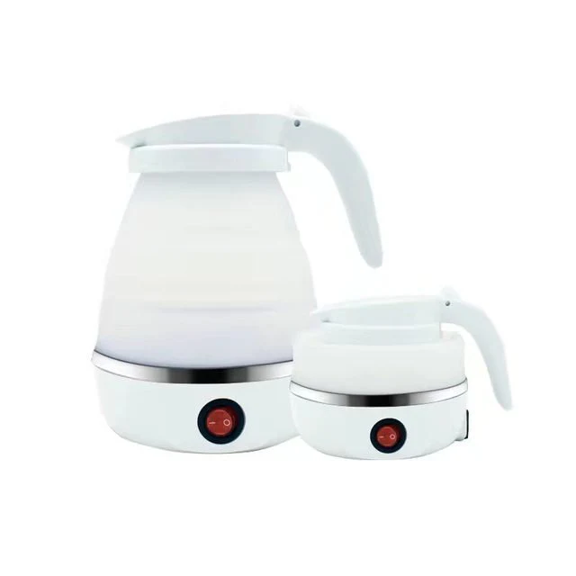 Foldable Cooker | Opvouwbare waterkoker