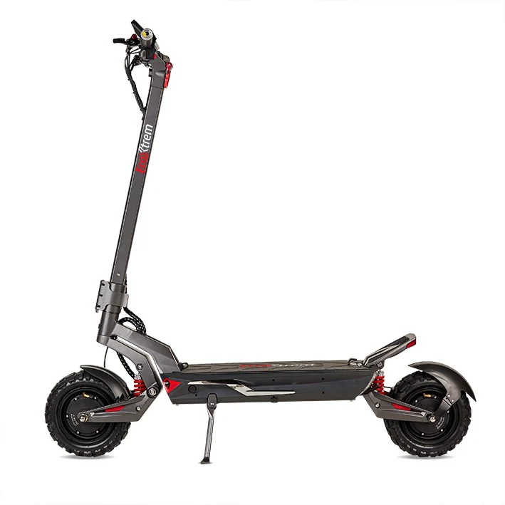 ELEKTROMOS ROLLER 2400W TAUROS V2