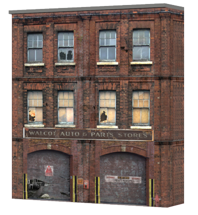 Walcot Auto & Parts Stores