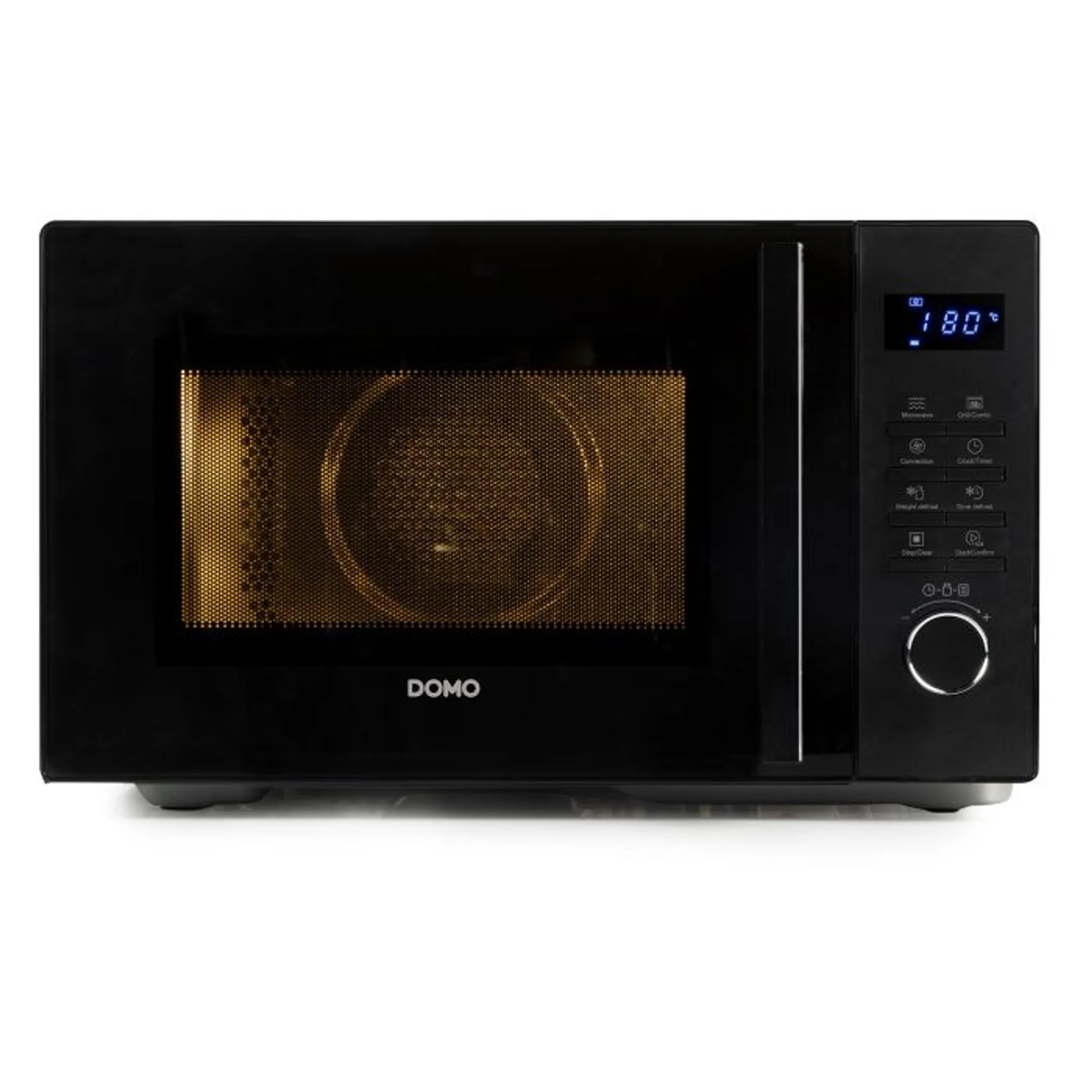 Domo Microgolfoven DO22301C