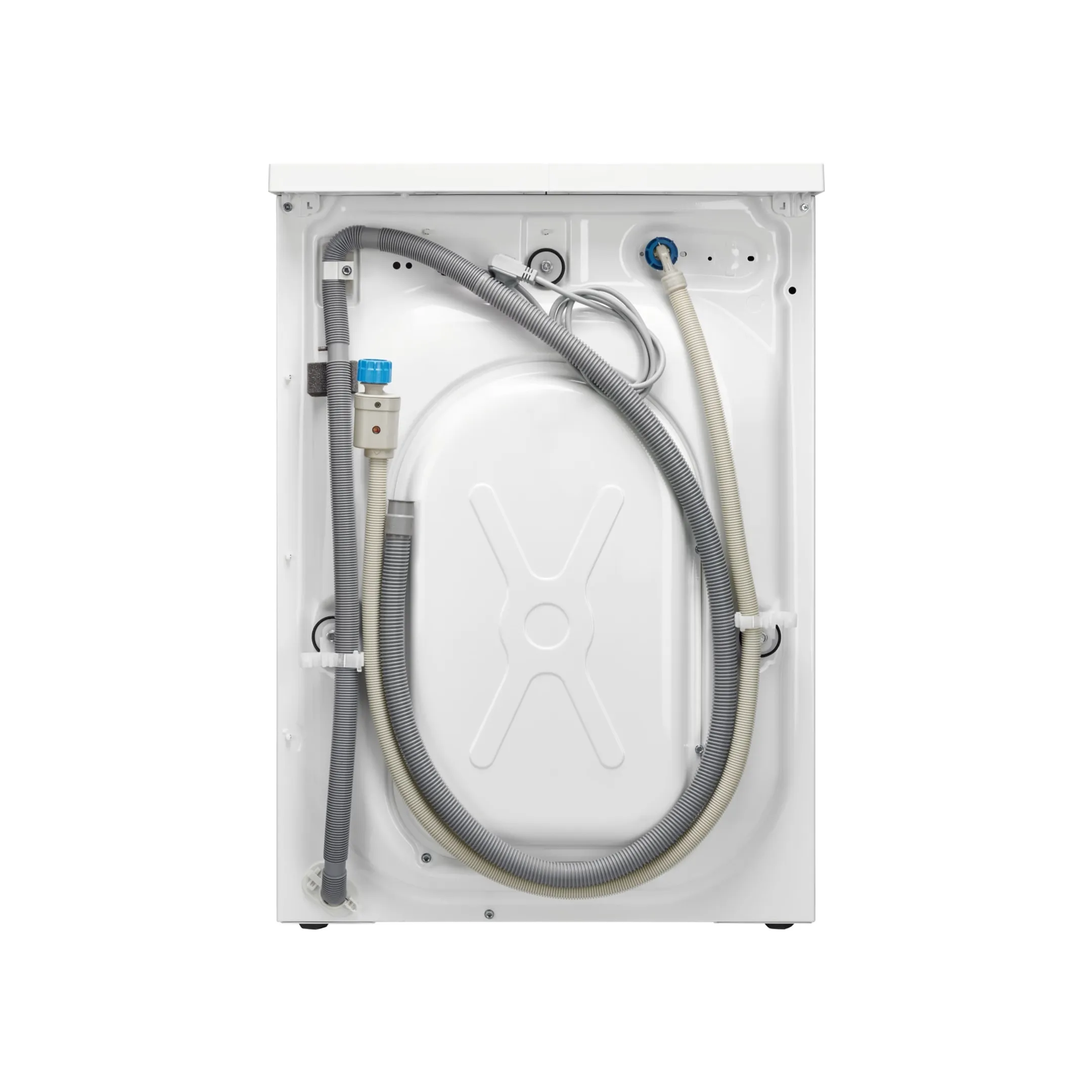 AEG Wasmachine LR73R864 ProSteam