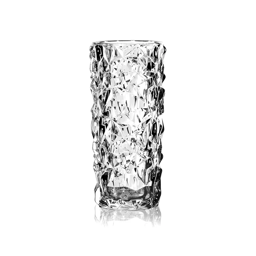 Carat Small Bud Vase