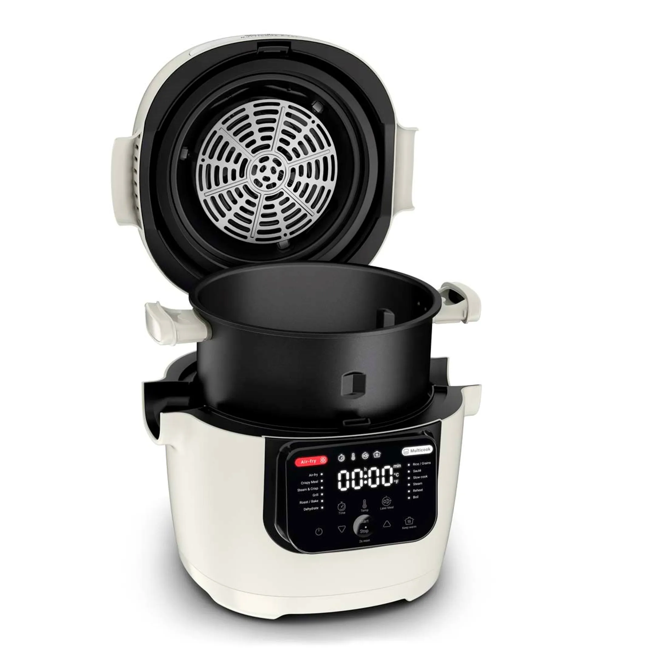 Moulinex Multicooker MZ7311FO