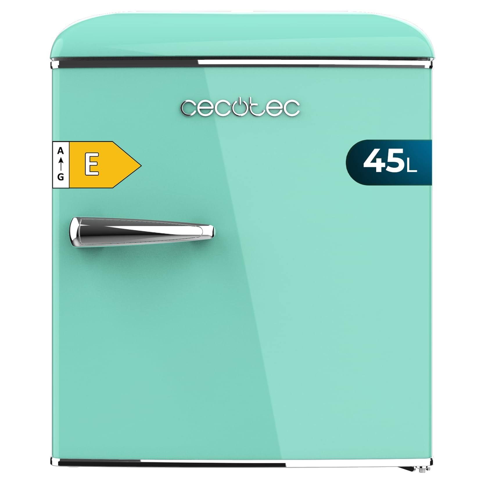Frigorifero Cecotec Bolero CoolMarket TT Origin 45