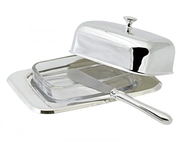 Mista Butter Dish