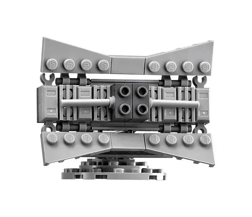 LEGO Star Wars Millennium Falcon 75192 - Modellone da Collezione