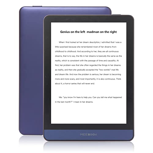 Meebook M6 intelligente regolabile archiviazione