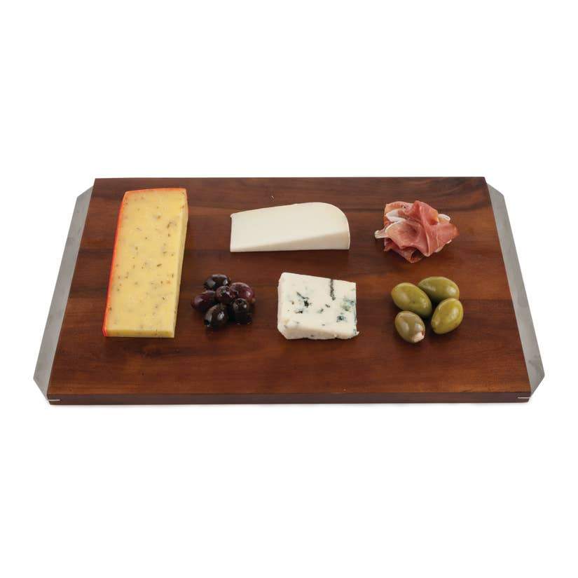 Acacia Wood Cheese Board
