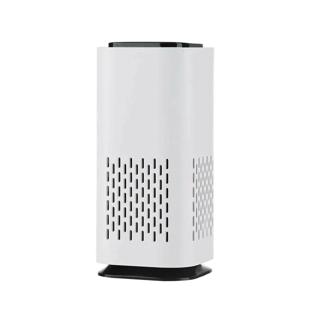 AirPurifier | Genieten van een heerlijk gereinigde omgeving!