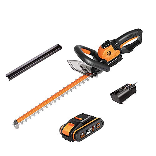 Worx Tagliasiepi