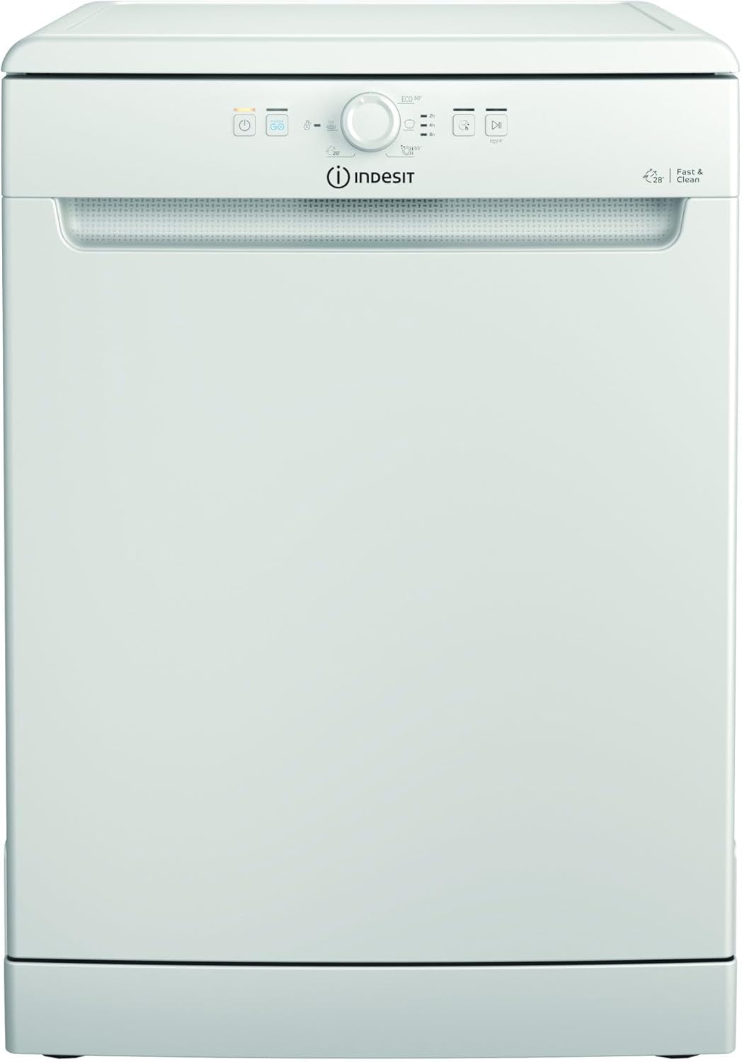 Indesit IN2FE14CNP80W Libera installazione 14 coperti E