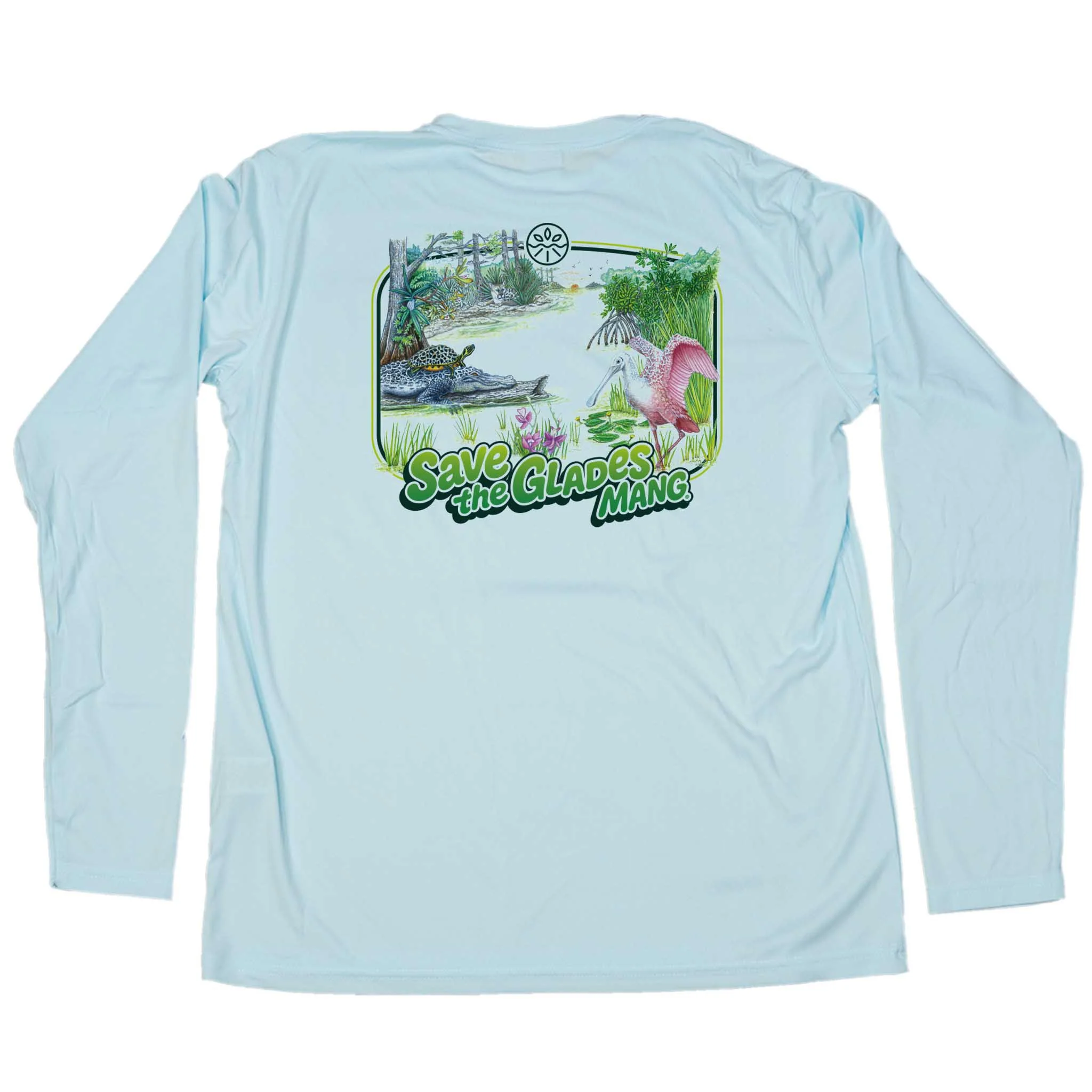 Save the Glades MANG - LS