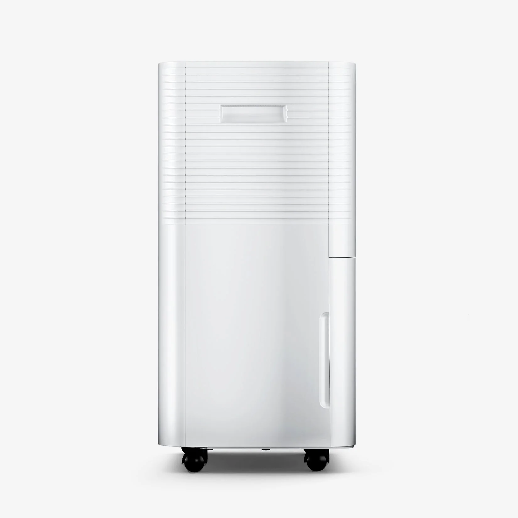OmniDry Stille Energiezuinige 20L Ontvochtiger met Wasmodus en Slimme App-Controle