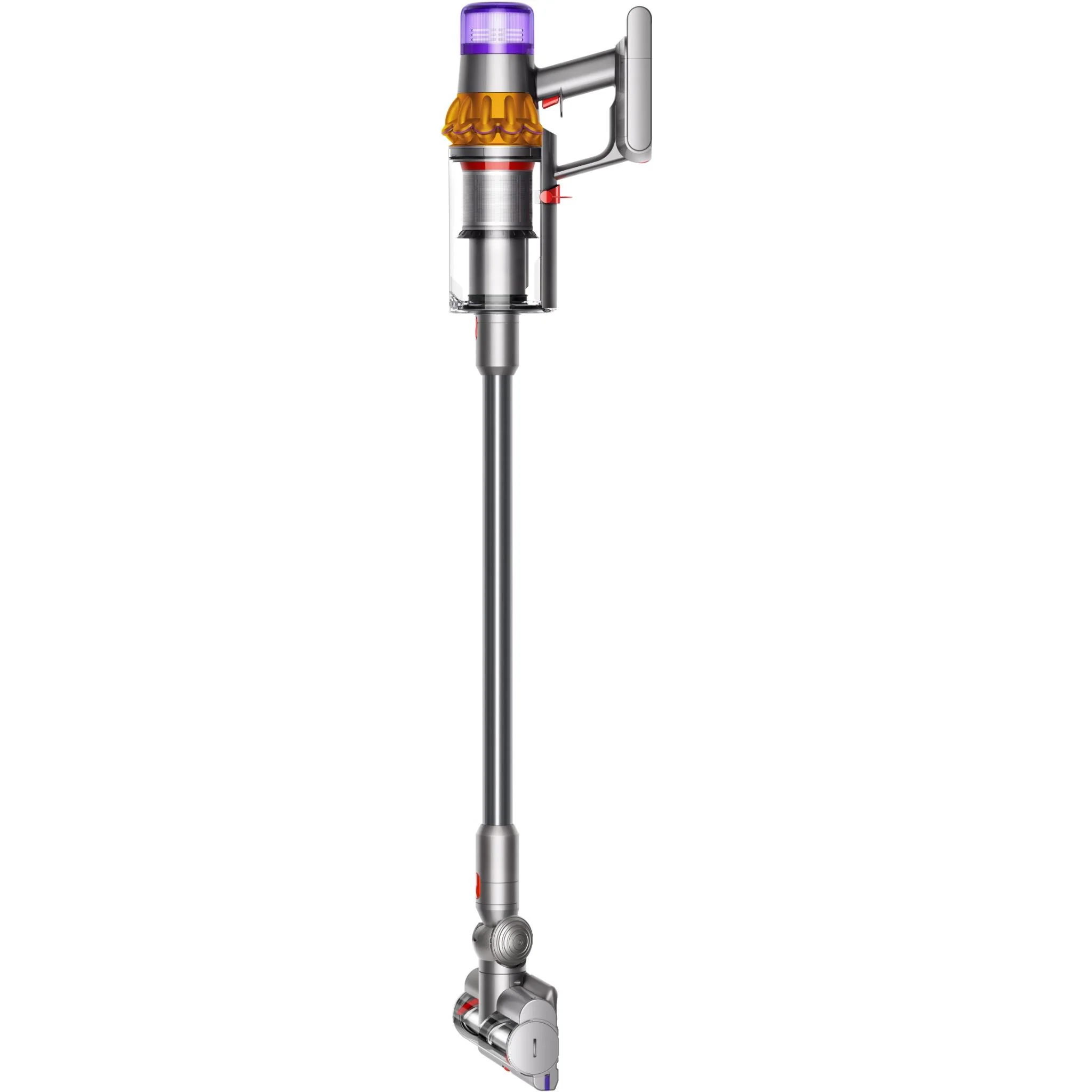Dyson V15 Detect Absolute Aspirapolvere Senza Fili a Bastone