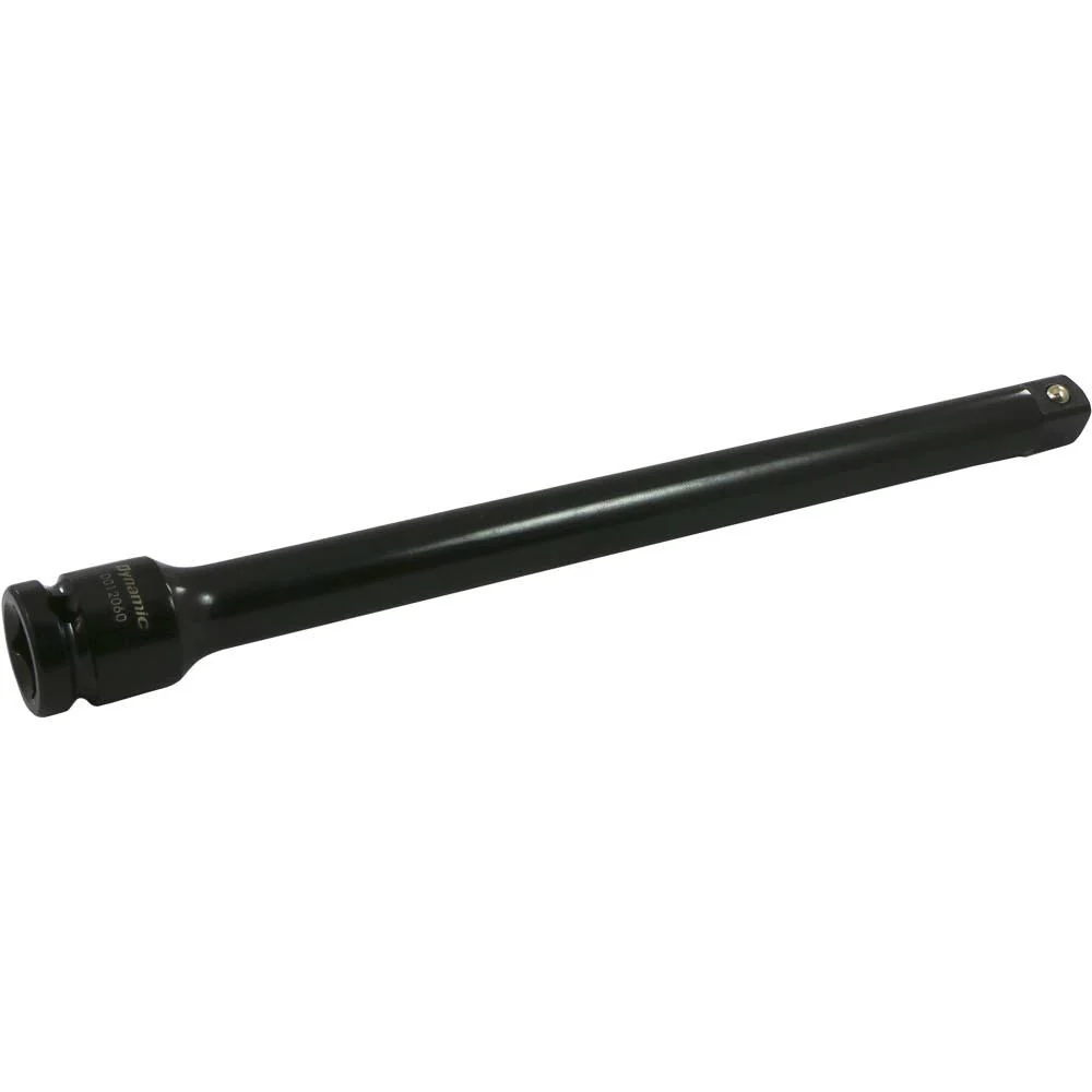 Dynamic D012060  ~  1/2 InchDr Imperial Ext'N 10 Inch Steel Bal