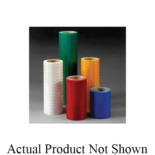 3M 3930-3939-48X50  ~  High intensity Grade Prismatic Reflective Sheeting 3939 Brown 48 in x 50 Yards