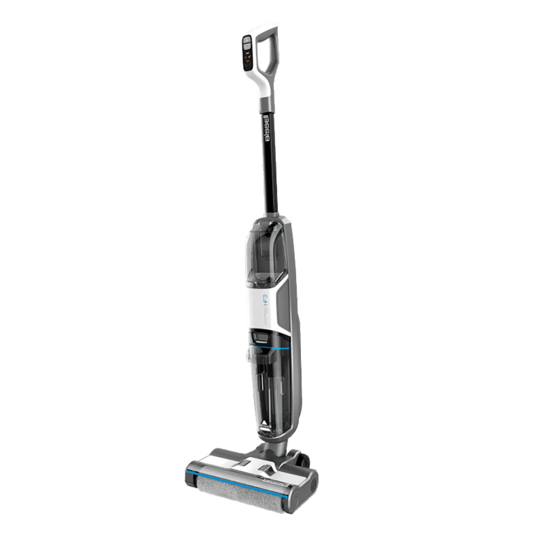 Bissell Vloerreiniger Crosswave HF3 3641N