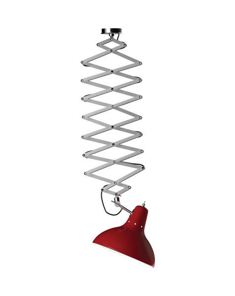 Diana Suspension Light