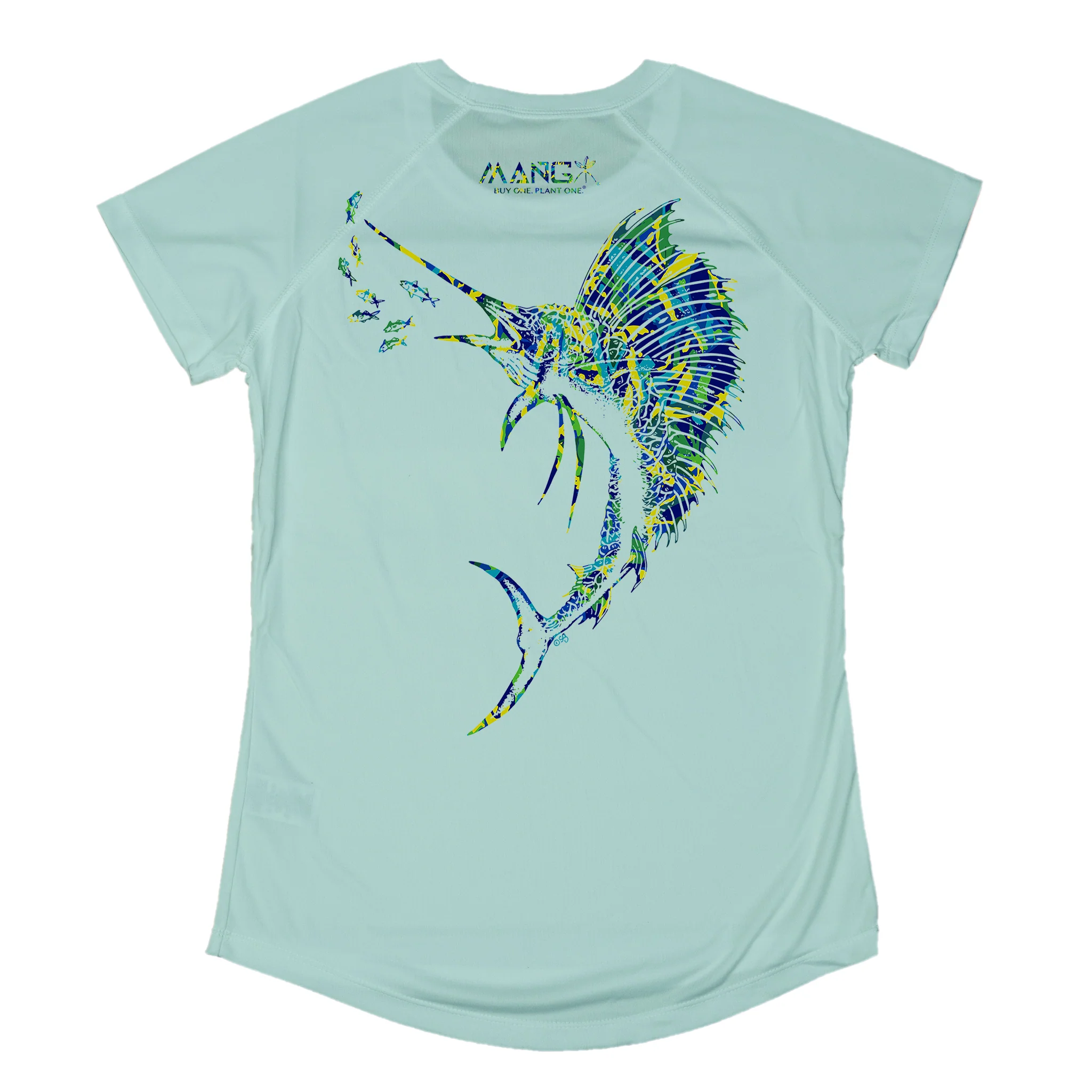Sailfish Blue Crush - Women's - SS