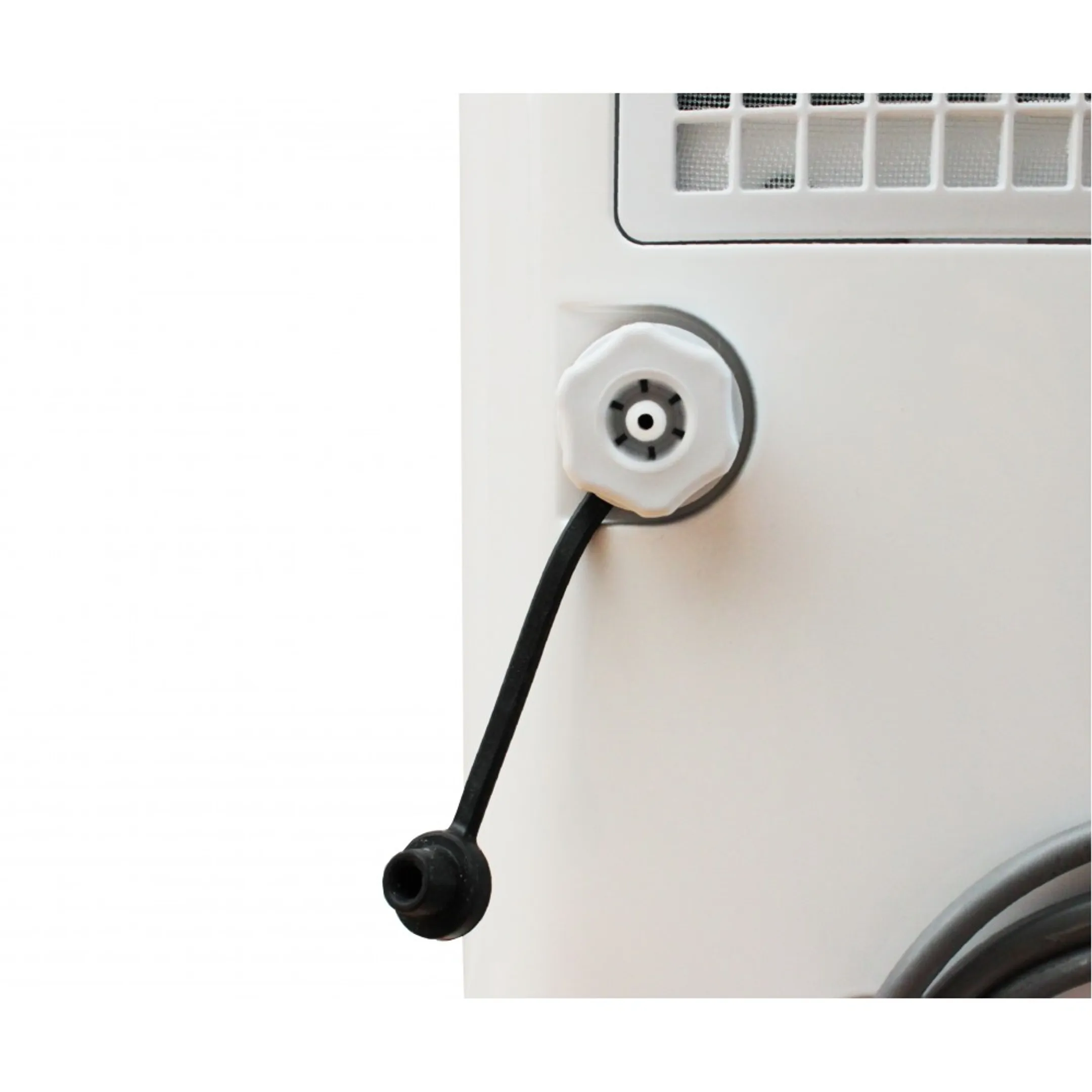 AIR&ME Luchtontvochtiger Rohan