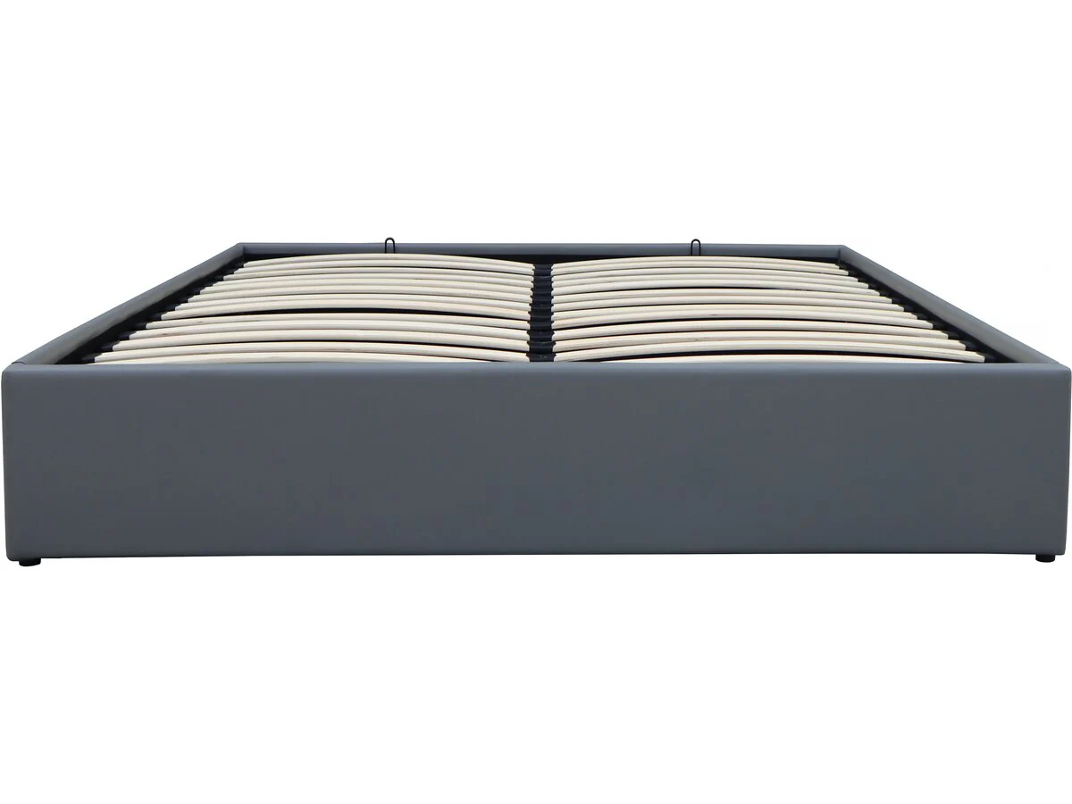Letto matrimoniale in PVC 