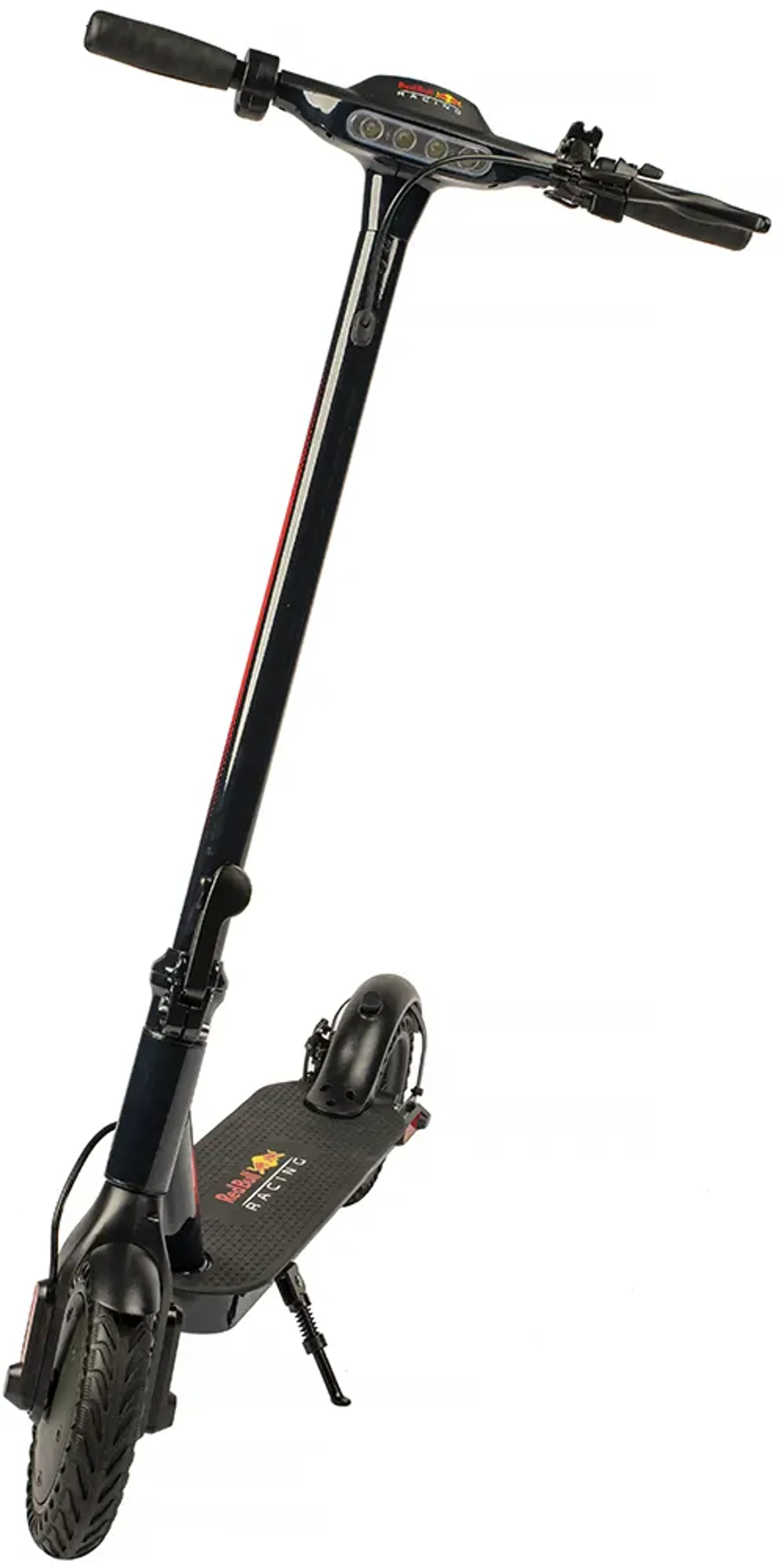 Red Bull Race All 8,5