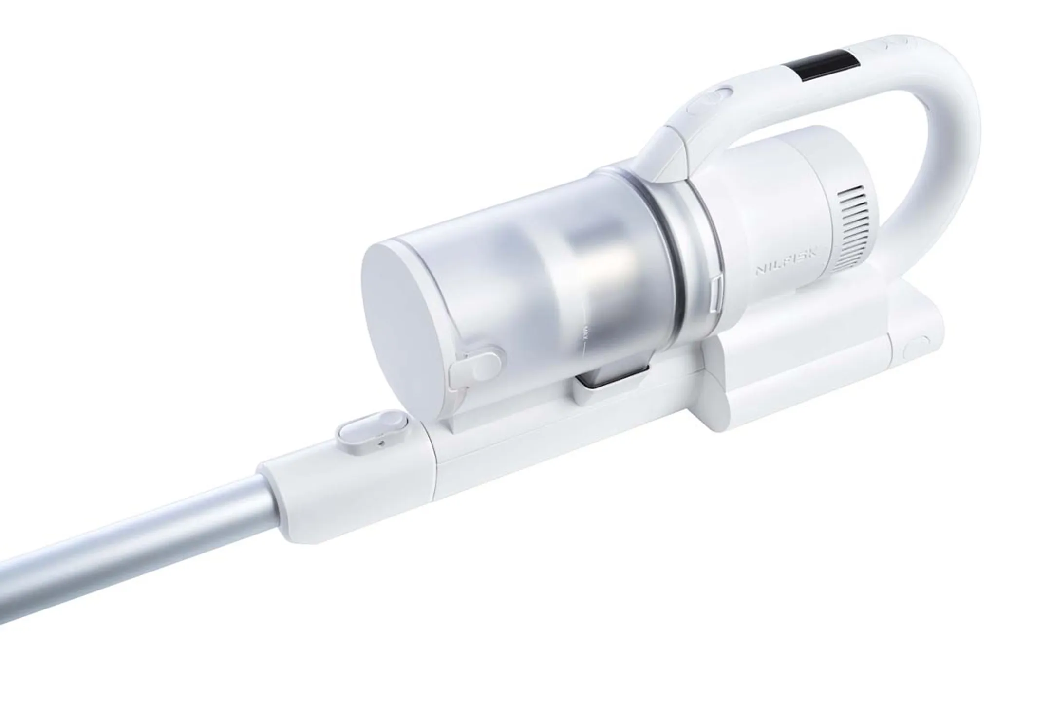 Nilfisk Steelstofzuiger S1 Home Plus