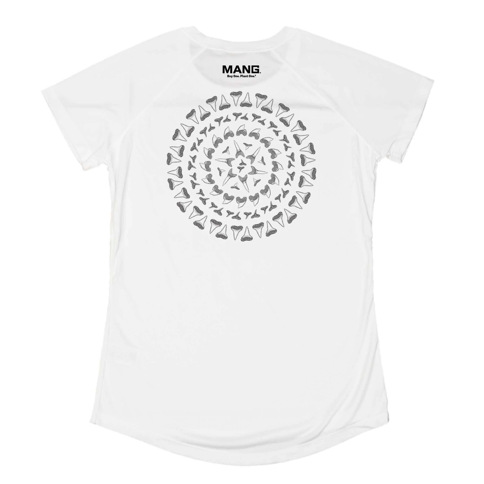 Sharkdala MANG - Women's - SS