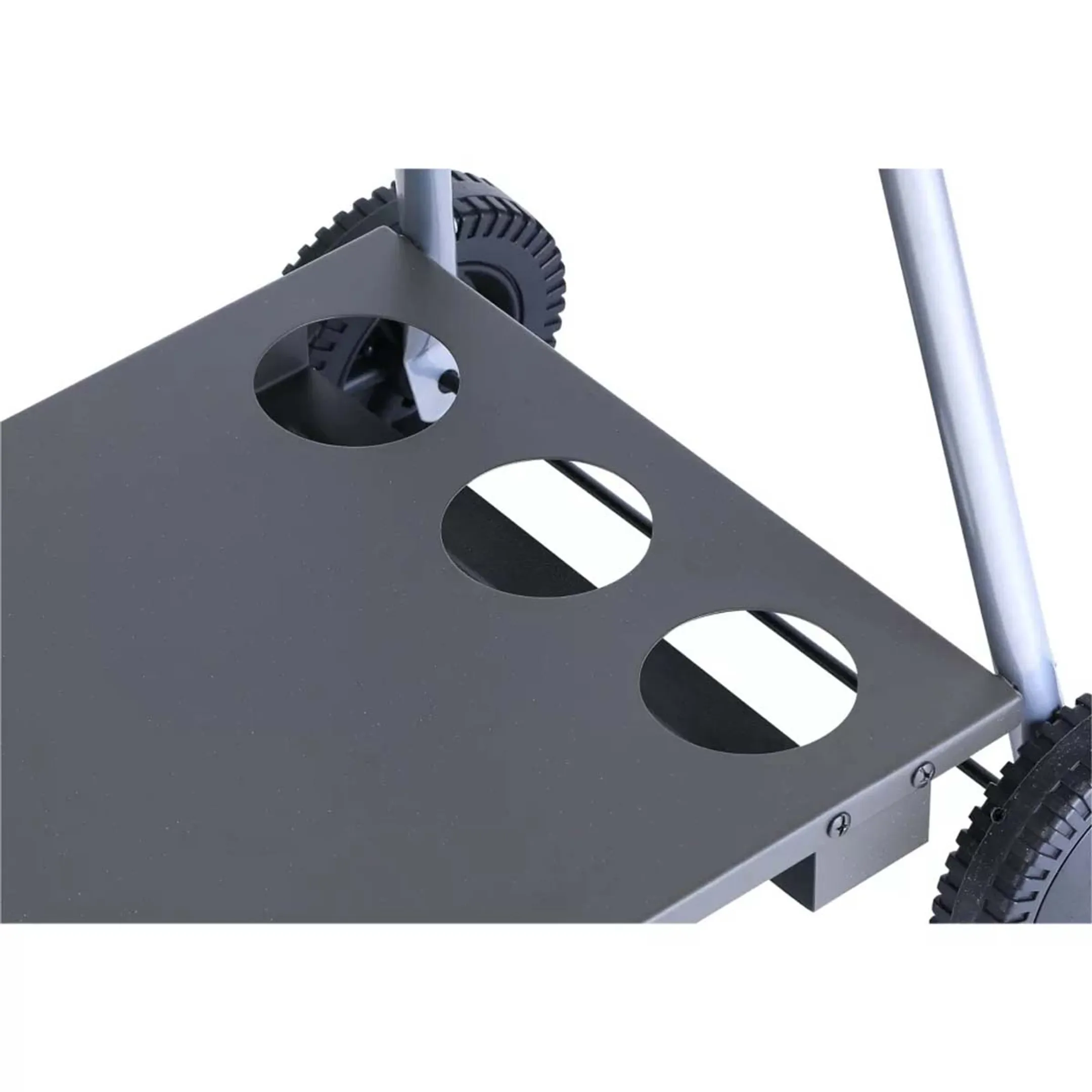 Essentiel-B Houtskoolbarbecue EBCA3