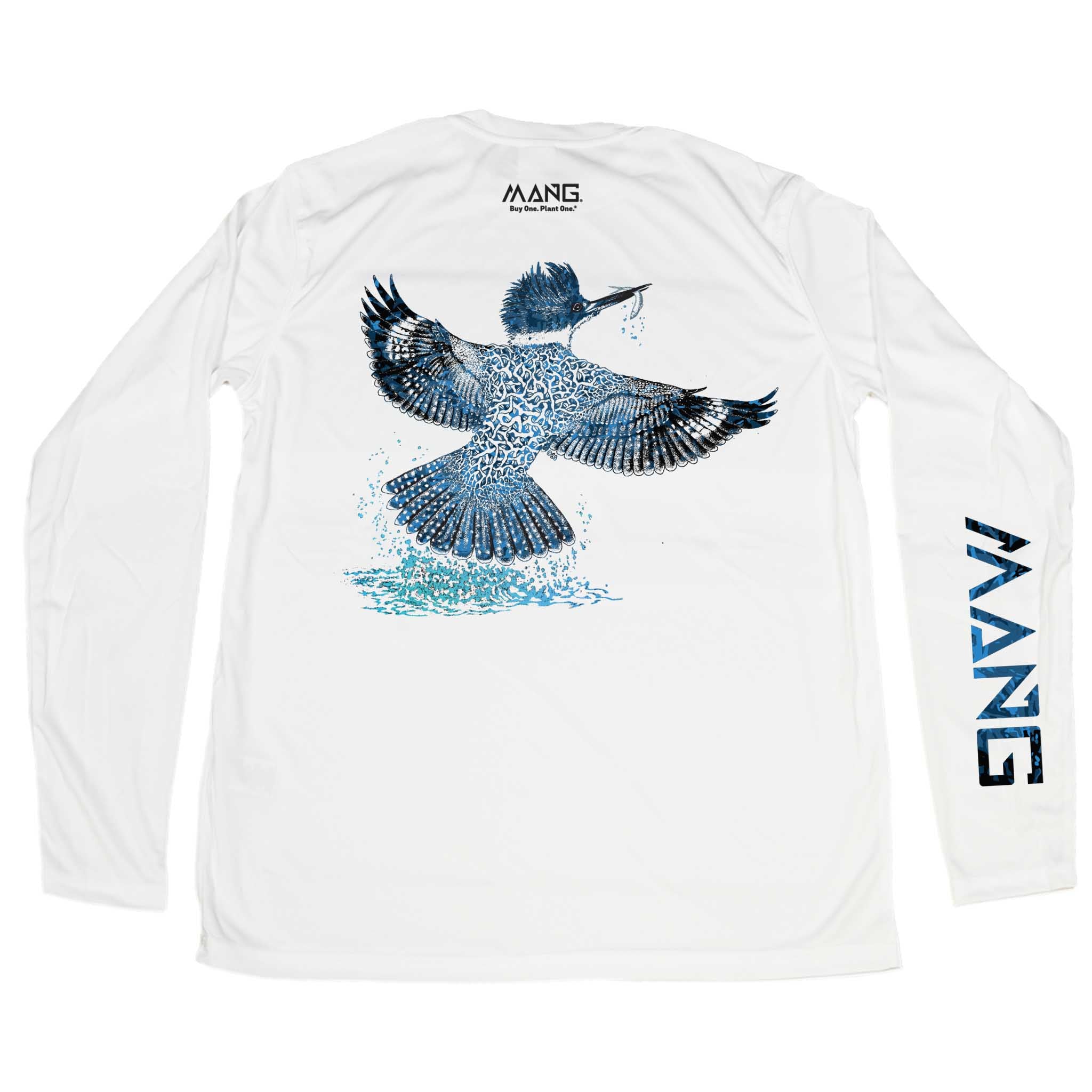 Kingfisher MANG - LS