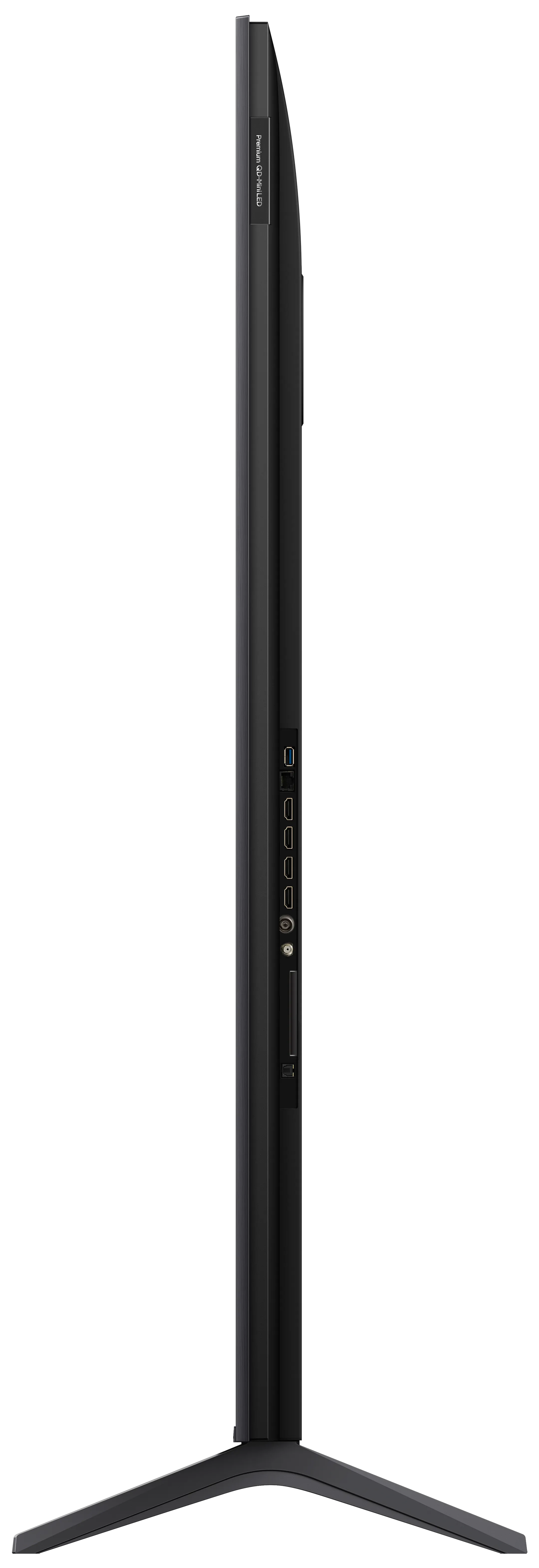 TCL QD-Mini LED 4K TV 75C69K (2025) - 75 inch