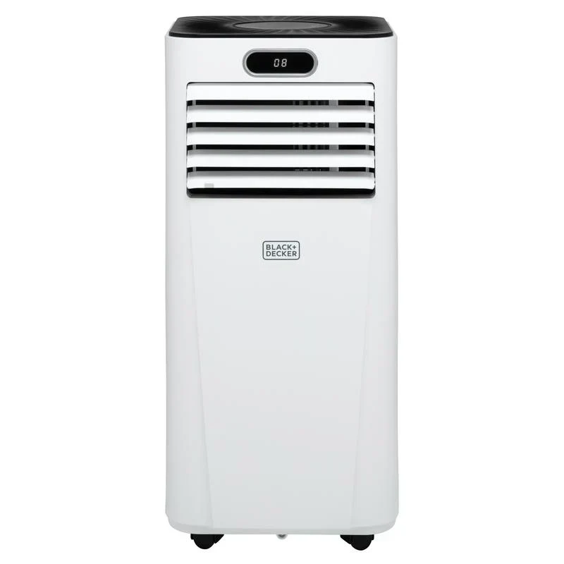 Aire Acondicionado Móvil Inteligente Black+Decker BXAC40025GB 9000 BTU