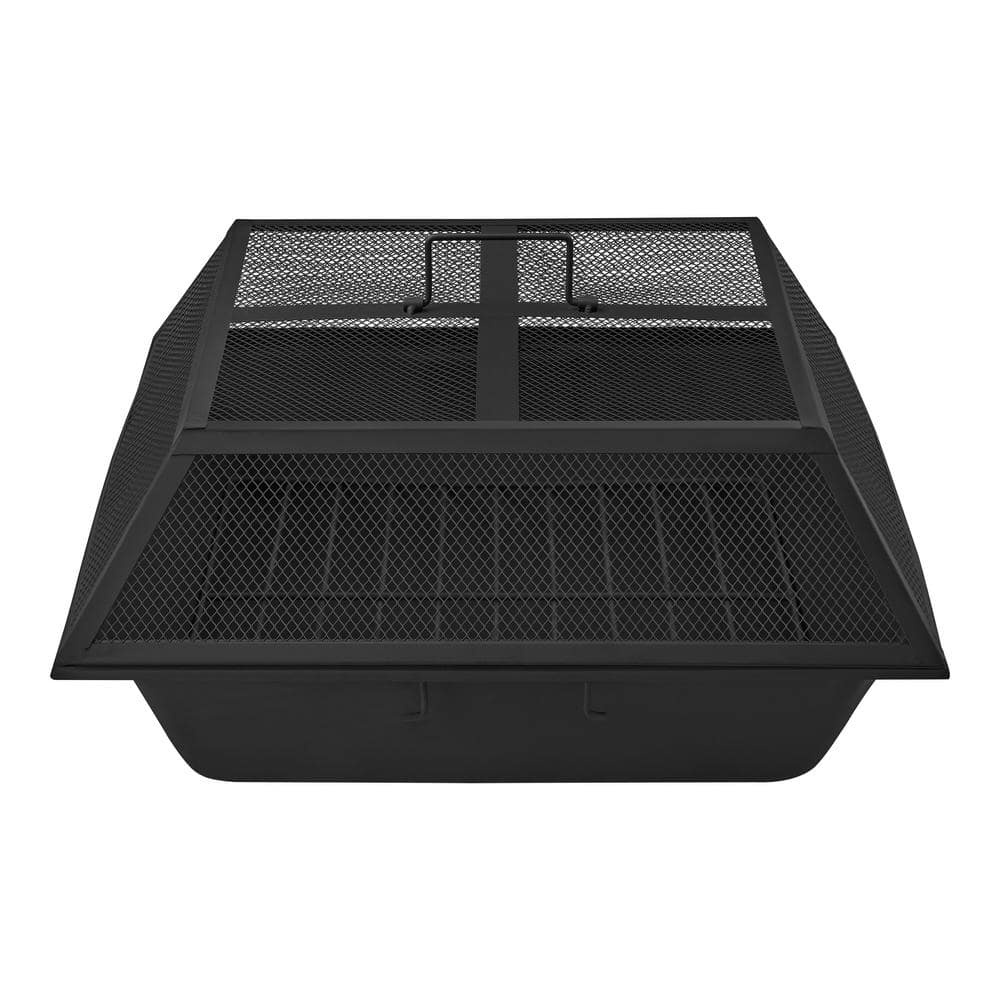 Set di inserti per braciere in acciaio Hampton Bay da 24